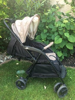 Sportovy Kocik Cam Curvi - 2