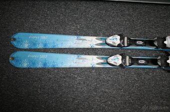 dámske lyže head 156 cm - 2