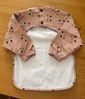 Liewood podbradnik s rukavmi - 2