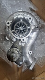 Garrett gtx 3076r, dual ball bearing - 2