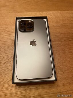 IPHONE 13 PRO 138GB BLACK - 2