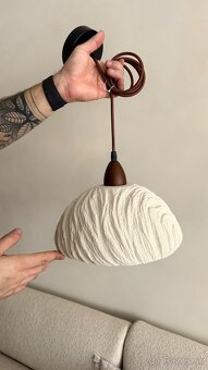 Stropne svietidlo - 2