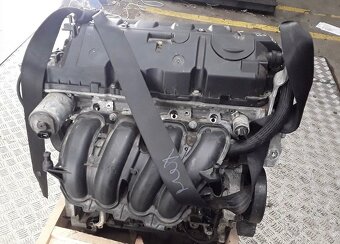 Motor mini, BMW, Peugeot, DS, Citroën 5F01 - 2