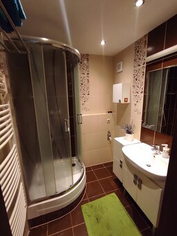 Prenájom 3‑izbového bytu - 2