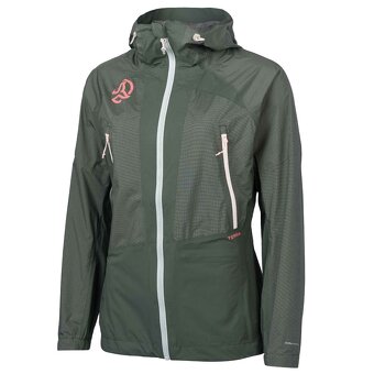 Dámska bunda Ternua Karsa / M - 2