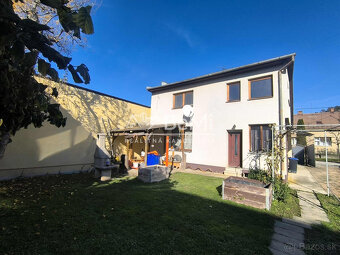 Bývajte v centre mesta za cenu bytu - 2