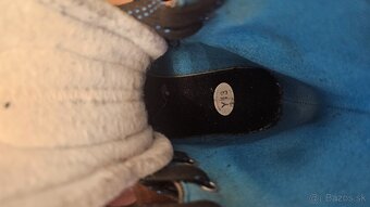 Predam detske korcule Bauer velkost Y13 - 2