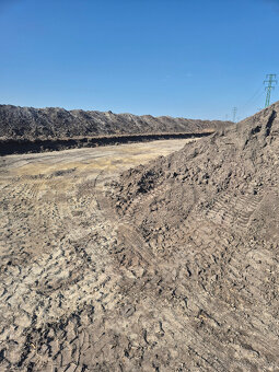 Zemina, ornica na predaj - 2