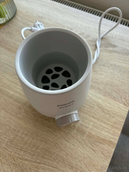 Philips Avent ohrievač fliaš - 2