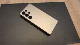 Predám Samsung S25 ultra 1TB - 2