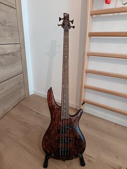 Predám basgitaru Ibanez sr650 - 2