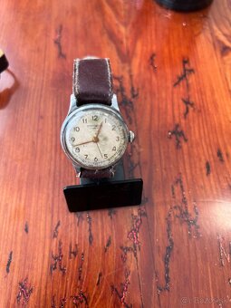 Hodinky - 2