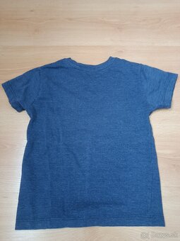 Detské tričko HC Slovan Bratislava 4y - 2