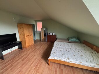 Dlhodobý prenájom - 2