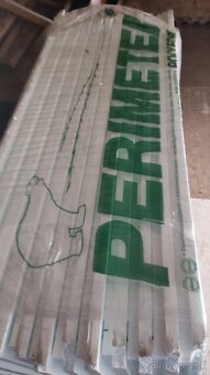 Styrodur, Perimeter, viazaci i drôt, - 2