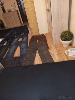 Predám lacno nové rifle - 2