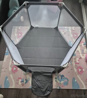 Detská ohrádka - 2