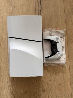 Ps5 slim - 2