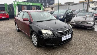 Toyota Avensis 1.6 - 2