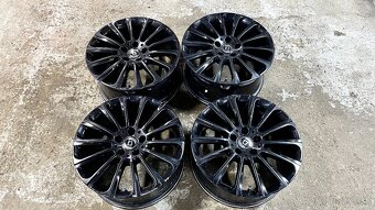 Elektróny 5x112 r18 - 2