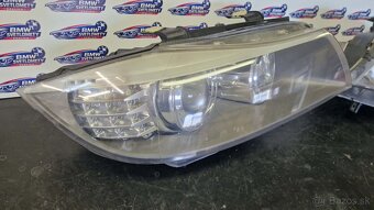 Predam svetlomety BMW E90 Lci - 2