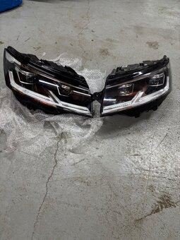 Vw t6,1 full led Transporter - 2