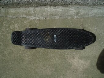 Skateboard ,56 cm - 2