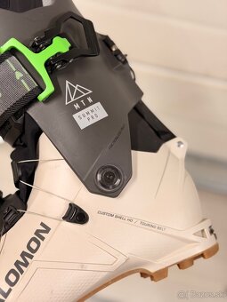 Salomon MTN summit PRO 270/275 - 2