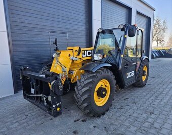 JCB 527-58 Agri Plus - 2