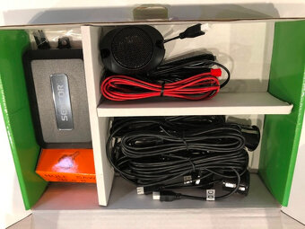 Predám parkovacie senzory - 2