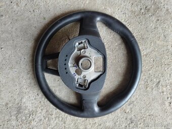 Multifunkčný volant Škoda Scala 2019 - 2