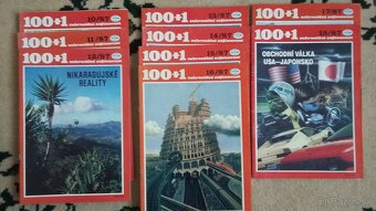 Vedecké časopisy 100+1 - 2