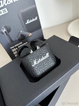 Marshall Minor IV - 2