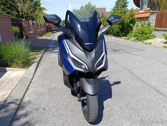 Honda Forza 125 - 2