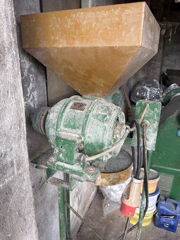 Srotovnik - 2