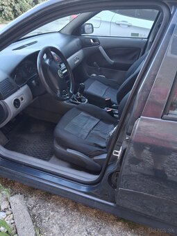 Škoda Octavia 1.9 SDI - 2