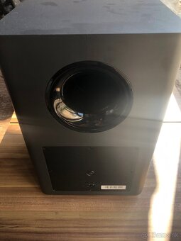 Soundbar JBL - 2