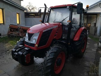Predám Zetor Major - 2