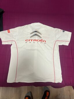 Kosela Citroen racing - 2