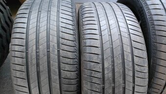 Pneumatiky Bridgestone 245/45/R18 - 2
