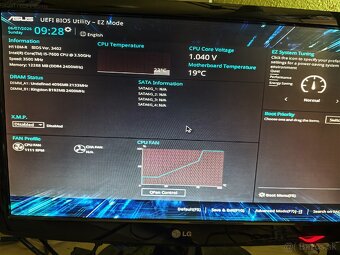 Doska+cpu+ ram - 2