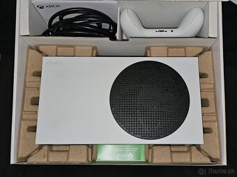 XBOX SERIES S 512GB SSD - 2