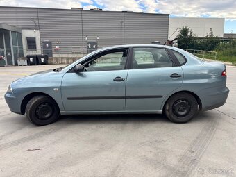 Seat Cordoba 1.4 55kw - 2