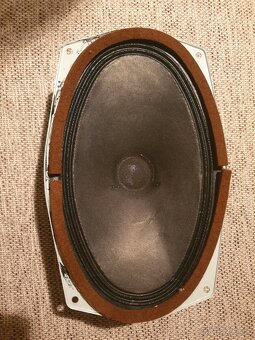 Reproduktory Tesla - 2