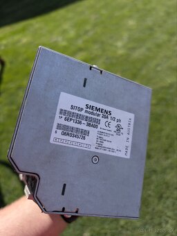 SIEMENS SITOP modular 20A - 2