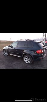 Predám bmw x5 e70 - 2