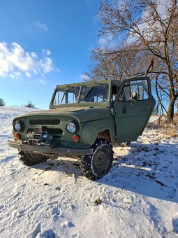 Uaz - 2