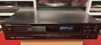 Denon DCD-595 - 2
