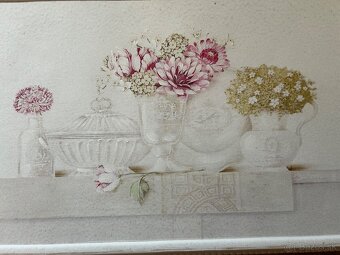 Obraz Blanc Mariclo - 2