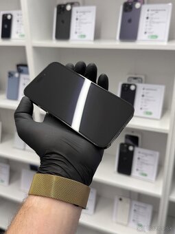  Apple iPhone 14 Pro 256GB Space Black - 2